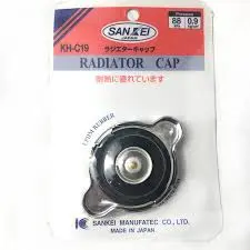 [88 0.9 SANKER tapones de radiador] KH-C19