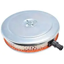 [2 1/2"] CR-306 FILTRO DE AIRE UNIVERSAL