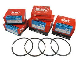 [EV4197 4JH1 ISUZU DIMAX TP 95.4*2.5*2*3] 33623 STD ANILLO DE MOTOR 