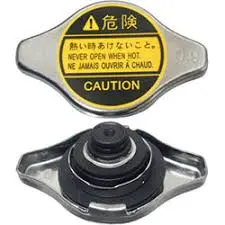 [1.1 taiwan tapones de radiador] TH-874