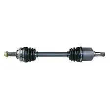 [MAZDA PROTEGE 1.6 MEC. FC26 EXT24 INT] MZ-8-998A FLECHA IZQ.