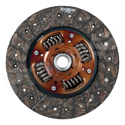 [TOYOTA 22R] TYC538 DISCO DE CLUTCH
