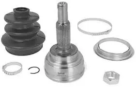 [TOYOTA CAMRY 95 26*32*56] T0-012E 899115 PUNTA DE FLECHA
