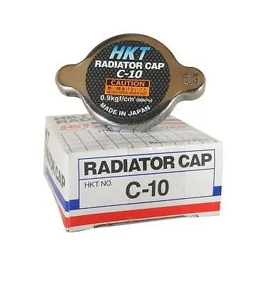 [HKT JAPON 13LBS] C-10 0.9 TAPON DE RADIADOR