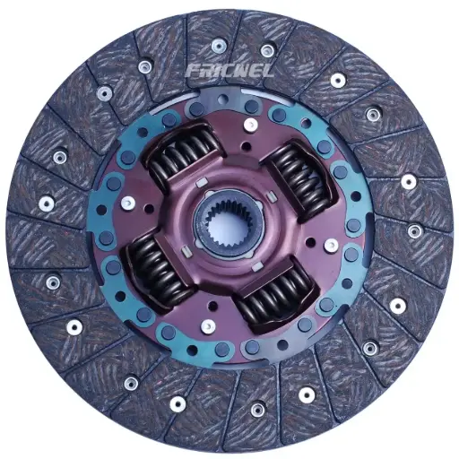 [NISSAN SENTRA 90 190*132*18*20.6 EXEDY] NSD042U DISCO DE CLUTCH