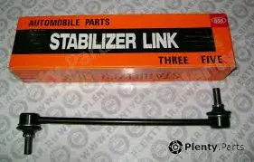 [TOYOTA COROLLA 02- DEl. MIKASA] SL-3640 LINK