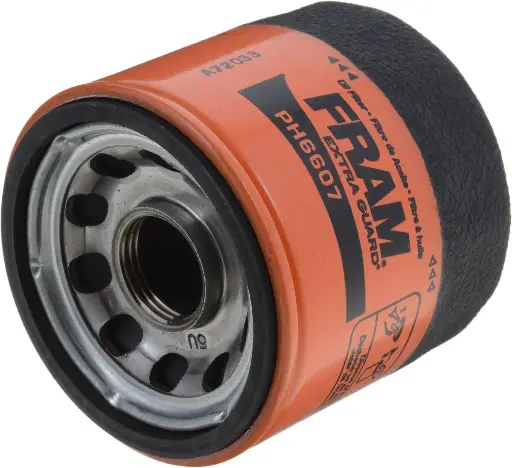 [Filtro de Aceite MAZDA] PH6607 FRAM