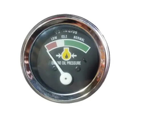 [reloj presion aceite universal] ag-0172