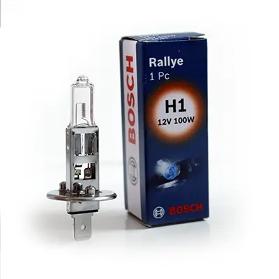 [bombillas guas] bombilla h1-100w