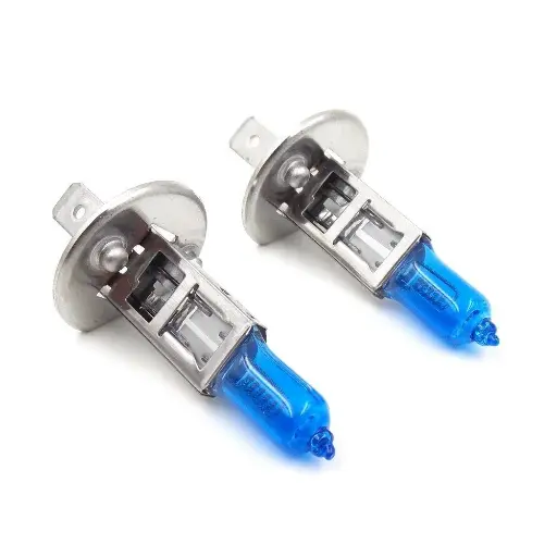 [bombillas hella] bombilla h1-55w