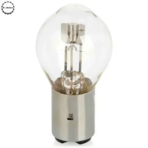 [bombillas gaus] Bombilla 3980 g12728 35/35w