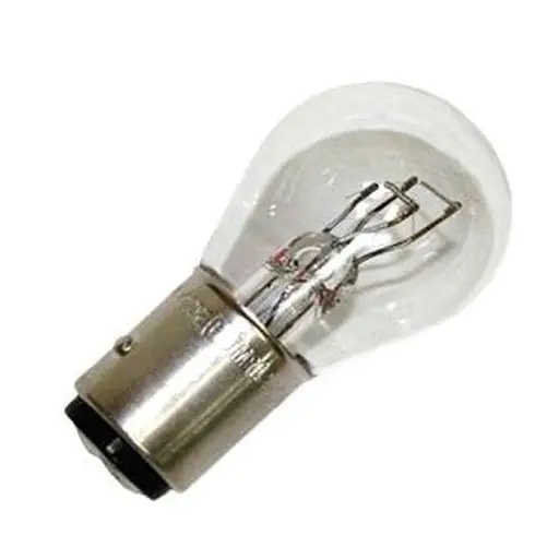 [bombillas ambar] bombilla 1073 1 contacto