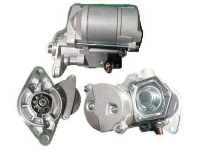 [TOYOTA 22R 84] 28100-34080 MOTOR DE ARRANQUE