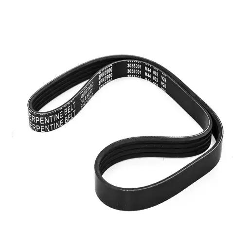 [SUZUKI CX4 13] 6PK2055 FAJA MICROV 