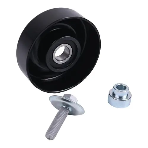 [17*80*32 MITSUBISHI 4G74] EG50028 POLEA