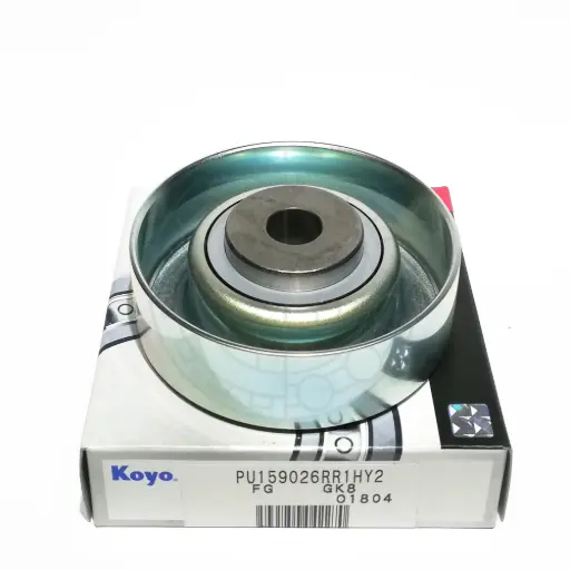 [10.2*90*32 MITSUBISHI 6G74] PU159026 POLEA 