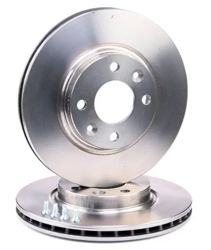 [HONDA CIVIC 06-10] BD2057 DISCO DE FRENO