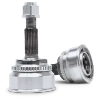 [26*25*58 TOYOTA COROLLA 01-07] TO-1-1071A PUNTA DE FLECHA