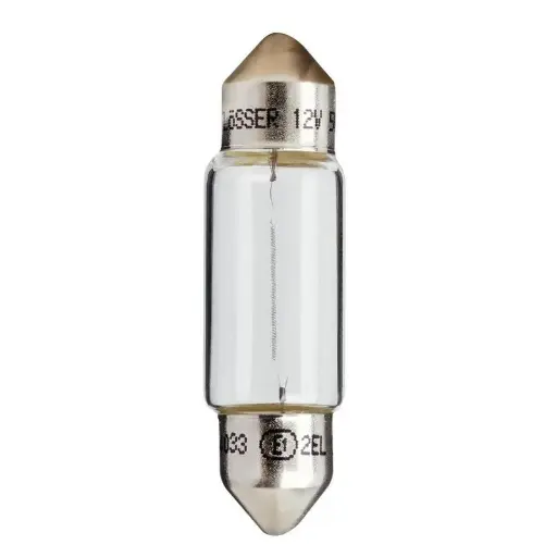 [bombillas] bombilla interior 5w
