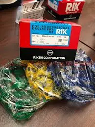 [TOYOTA L STD] 28850 ANILLOS 