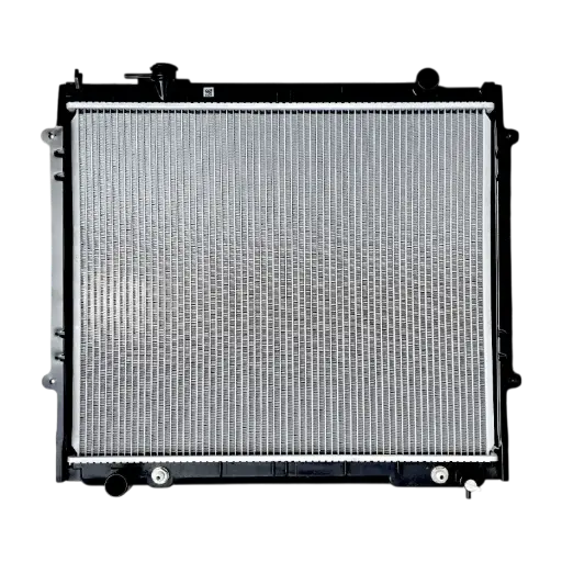 [RADIDADOR TOYOTA TACOMA 95-04 V6] RD-1774L RADIADOR 