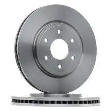 [NISSAN FRONTIER 07 4X4 295*6] 40206-EA00A DISCO DE FRENO