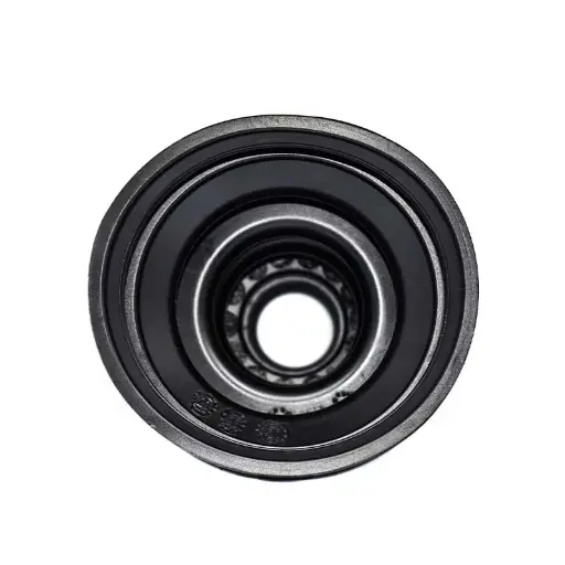 [guardapolvos de flecha pok redondo honda civic] guardapolvo de flecha 86-2233