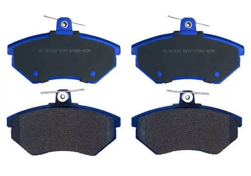 [FOTON TM3 2020] MF-410 PASTILLAS