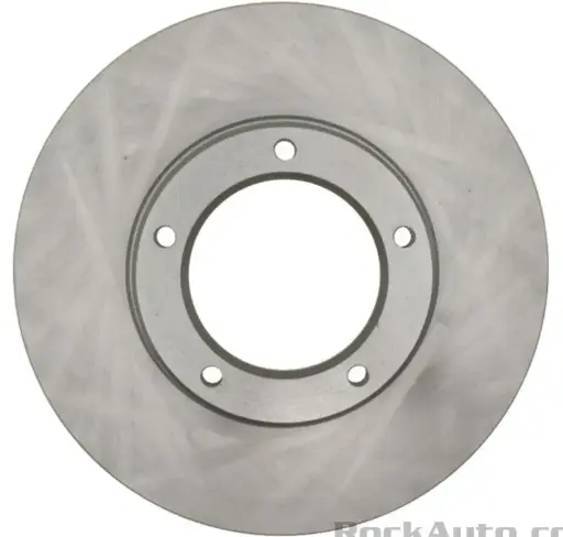 [TOYOTA 22R 94 SENCILLO] 43512-35080 DISCO DE FRENO