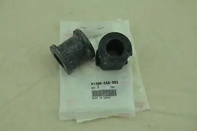 [HONDA CIVIC/ACURA] 1806/51306-55a-003 HULE DE BARRA ESTABILIZADORA