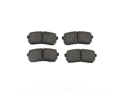 [MF-794 HYUNDAI 07- TRASERAS QUALITY CERAMICA] PASTILLAS MF-794 HYUNDAI TRASERAS 07-
