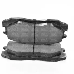 [MF-399 MITSUBISHI MONTERO 04 DELANTERA QUALITY CERAMICA] PASTILLAS MF-399 MITSUBISHI MONTERO DEL 04