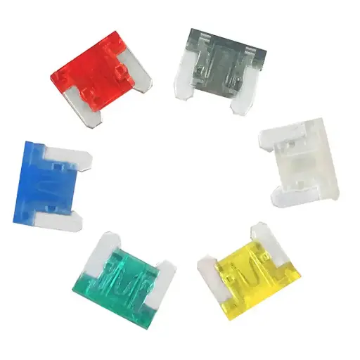 [mini fusibles 15 amp] mini fusible 15amp