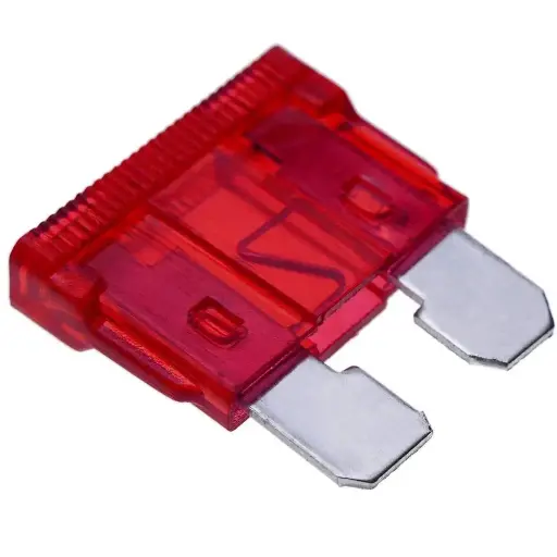 [fusibles pequeños de espiga 10 amp] fusible pequeño de espiga 10amp