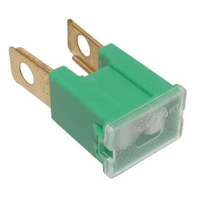 [fusibles macho 40 amp] fusible macho 40amp