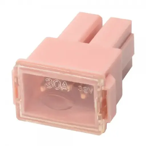 [dusibles hembra mediano 30 amp] fusible hembra mediano 30amp