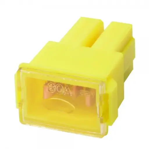 [fusibles hembra mediano 60 amp] fusible hembra mediano 60amp