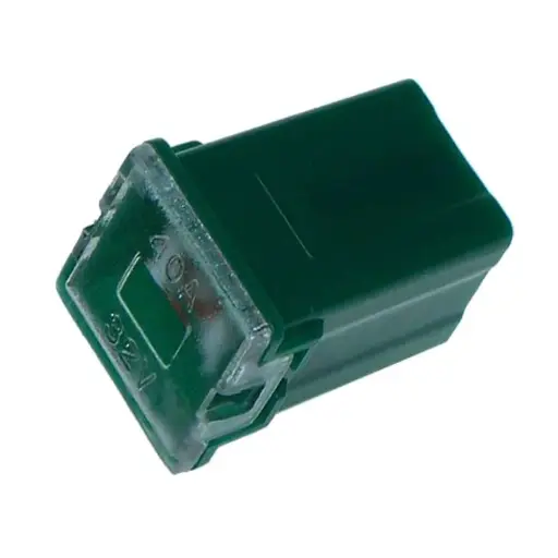 [fusible hembra pequeño 40 amp] fusible hembra pequeño 40amp