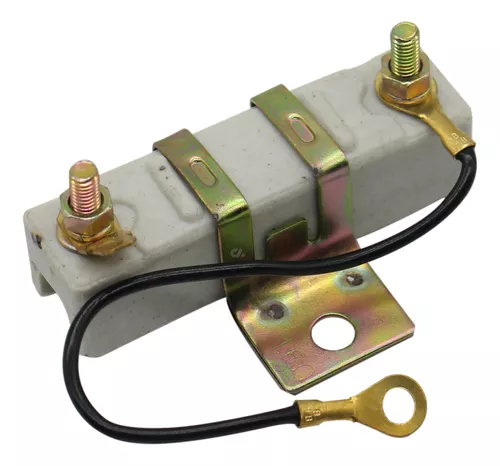 [cs-154006] resistencia de bobina