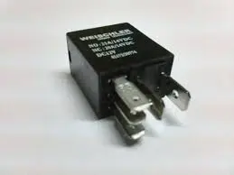 [ge0031] relay mini auxiliar 5 espigas 