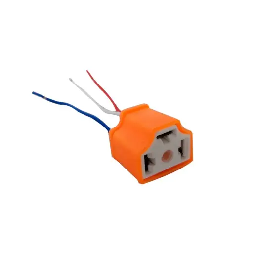 [socket de h4 plastica] socket de h4 plastica