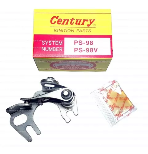 [ps-98v nissan] platino ps-98v