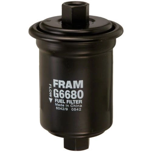 [filtro de Gasolina] fil Gasolina G6680