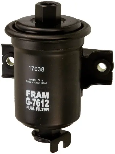 [Filtro de Gasolina] Fil Gasolina G7612