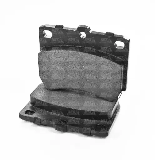 [Semi Metalica] Pastillas MF-121