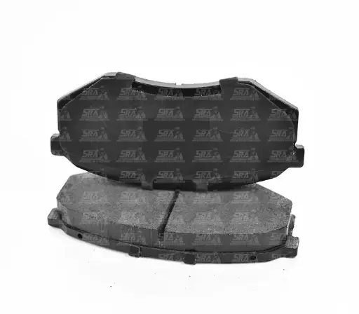 [Semi Metalicas] Pastillas MF-248