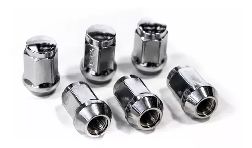 [CHUCHOS 1.5 LLAVE 21] CR005 TUERCA DE ESPARRAGO  1.5 