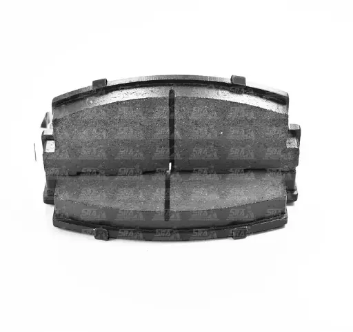 [Semi metalica] Pastillas MF-293