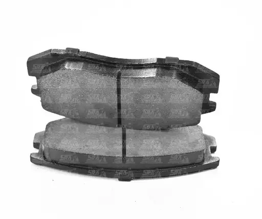 [semi metalica] Pastillas MF-347