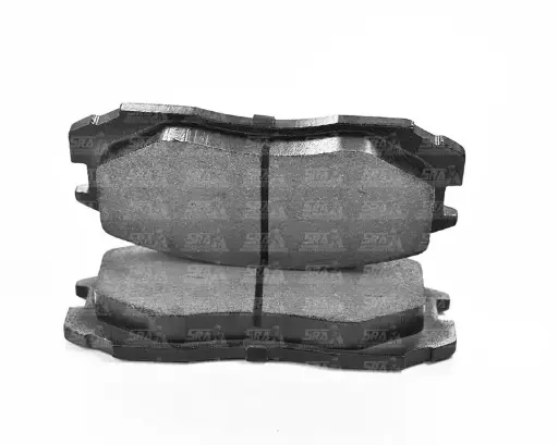 [Semi metalica] Pastillas MF-359